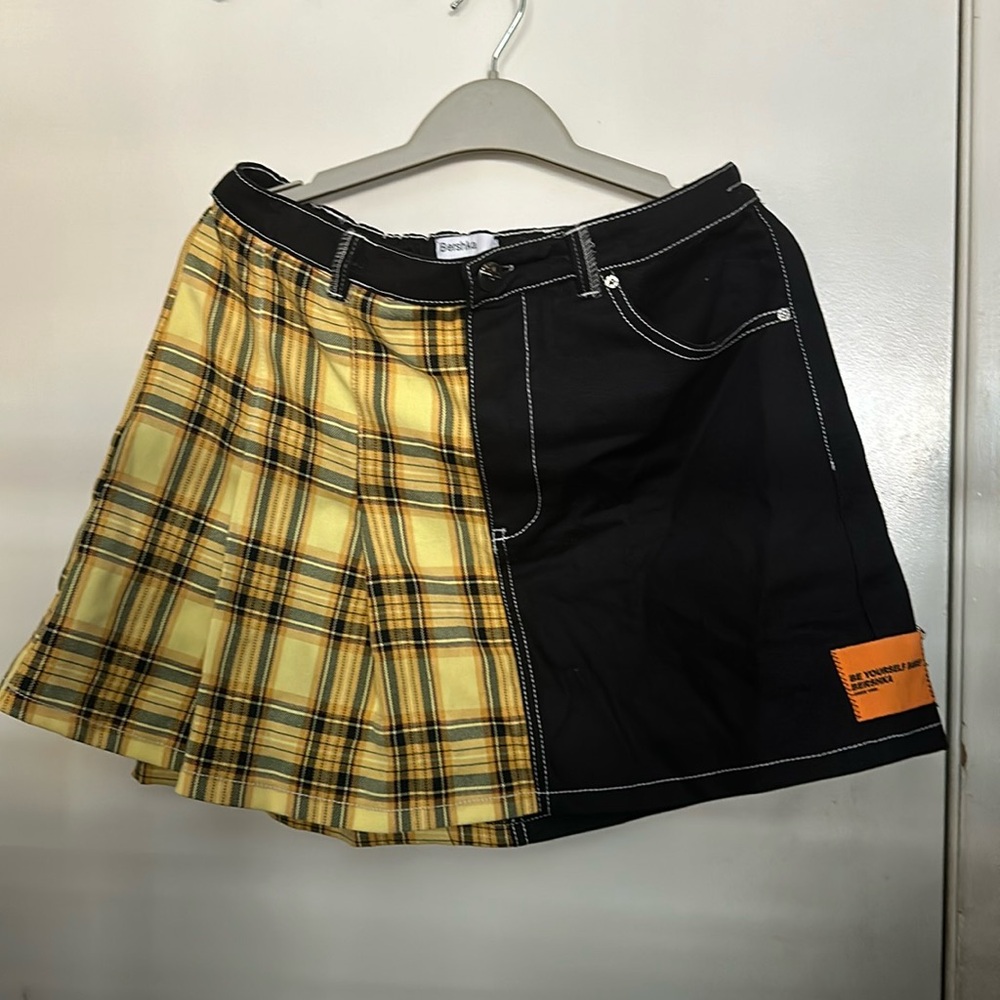 Bershka skirt